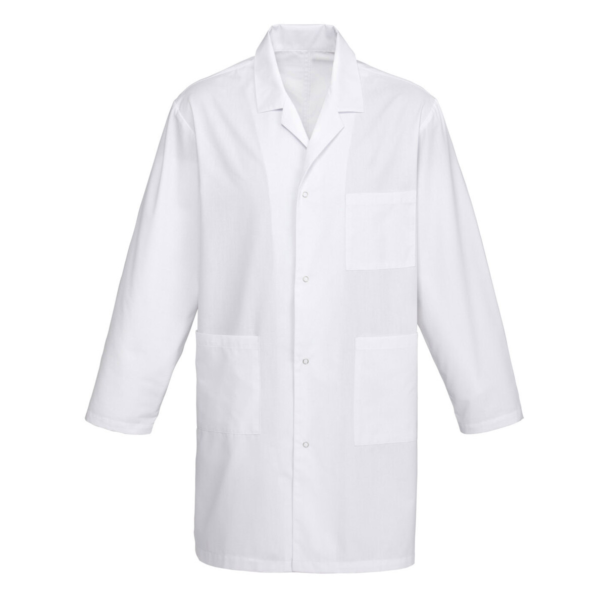 Unisex Lab Coat